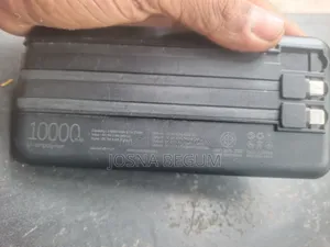 Power Bank 10000 Mah