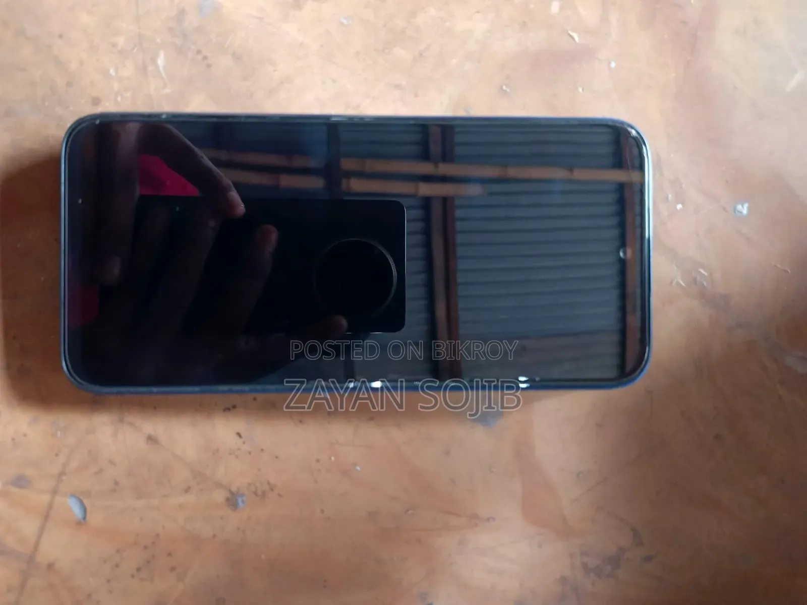 New Tecno Spark 50 128 GB Blue