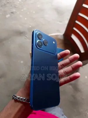 New Tecno Spark 50 128 GB Blue