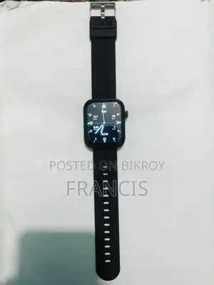 Colmi P71 Smart Watch