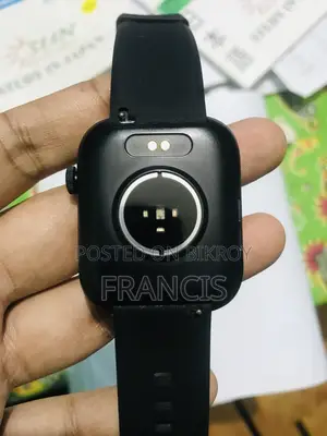 Colmi P71 Smart Watch