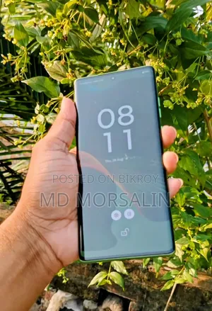 Motorola Edge 50 Fusion 128 GB Green
