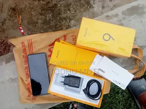 Realme 6 128 GB Silver