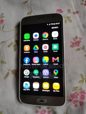 Samsung Galaxy J2 Pro 16 GB Gold