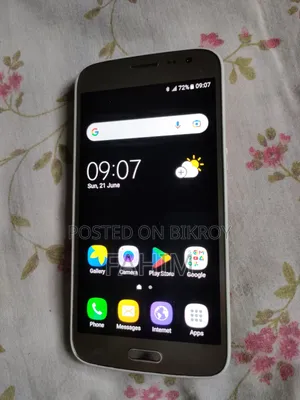 Samsung Galaxy J2 Pro 16 GB Gold
