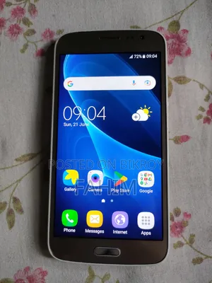 Samsung Galaxy J2 Pro 16 GB Gold