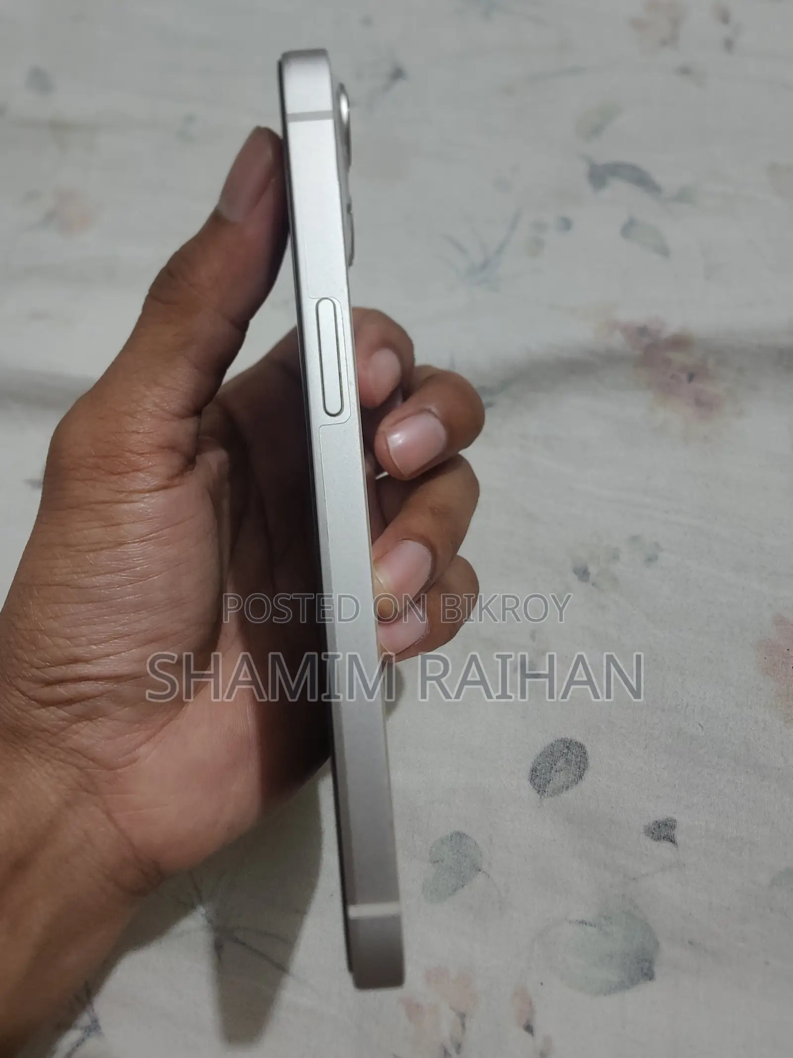 Apple iPhone 13 128 GB White