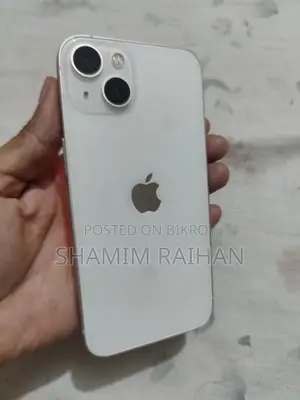 Apple iPhone 13 128 GB White
