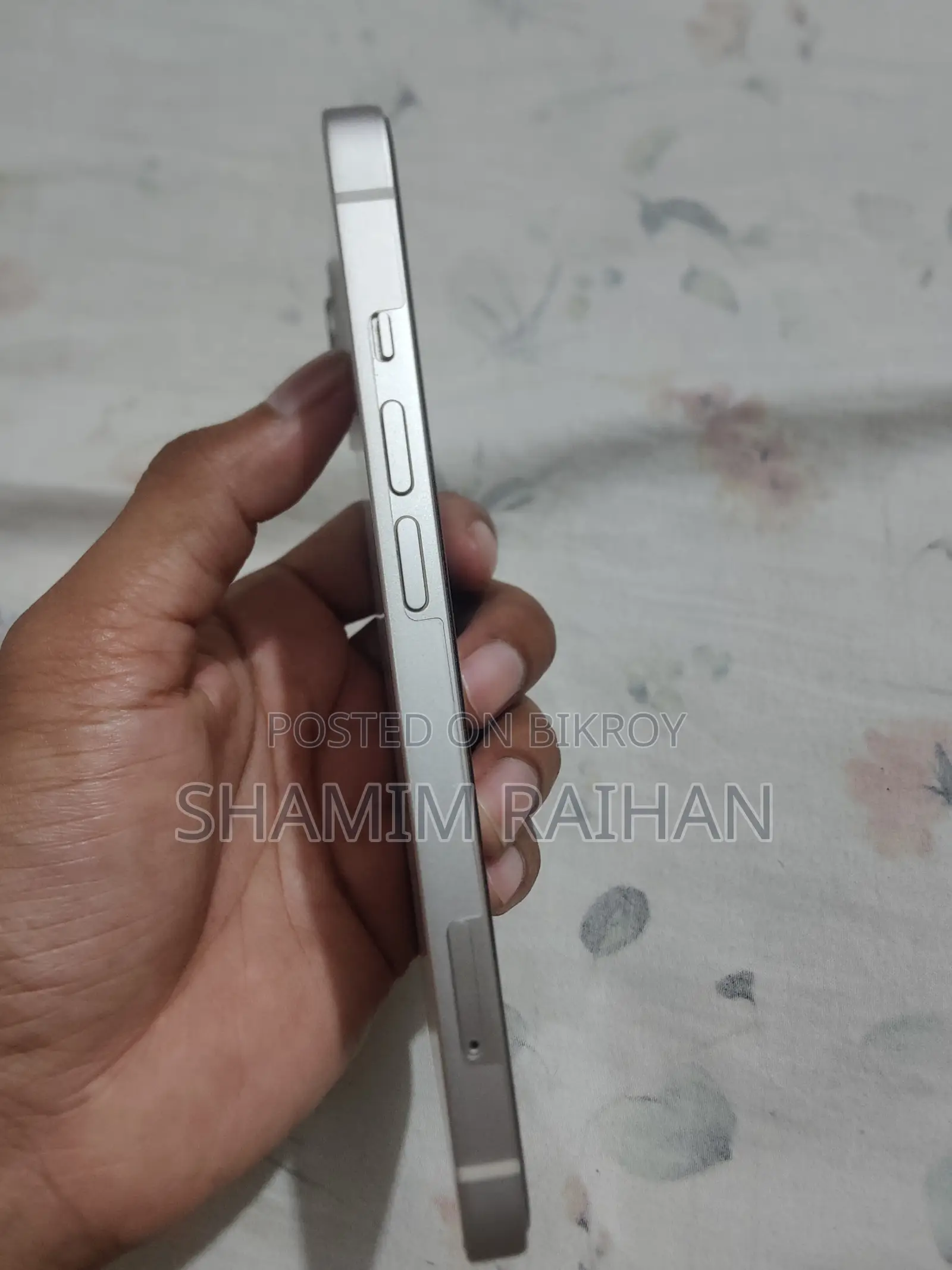 Apple iPhone 13 128 GB White