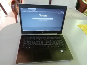 Laptop HP ProBook 440 G5 8GB Intel Core i5 HDD 1T