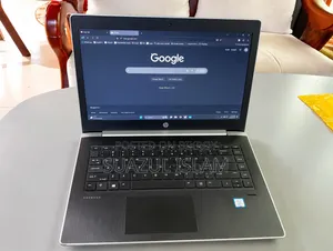 Laptop HP ProBook 440 G5 8GB Intel Core i5 HDD 1T