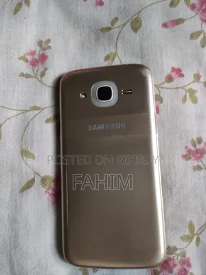 Samsung Galaxy J2 Pro 16 GB Gold