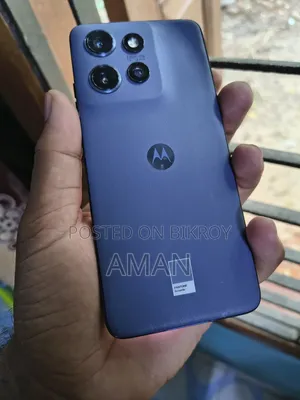 Motorola Edge 50 Neo 256 GB Gray