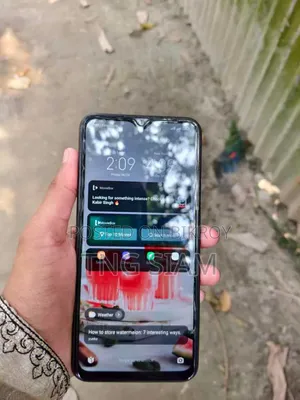 Xiaomi Poco M2 64 GB Black