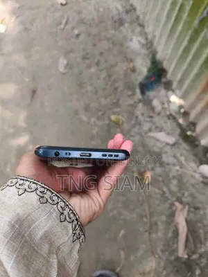 Xiaomi Poco M2 64 GB Black