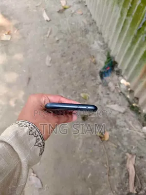 Xiaomi Poco M2 64 GB Black