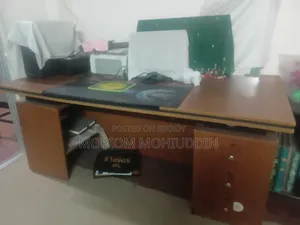 Computer Desk