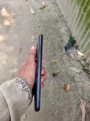 Xiaomi Poco M2 64 GB Black