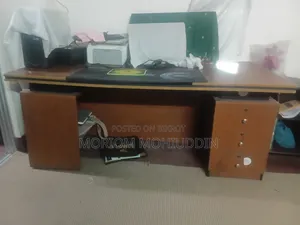 Computer Desk
