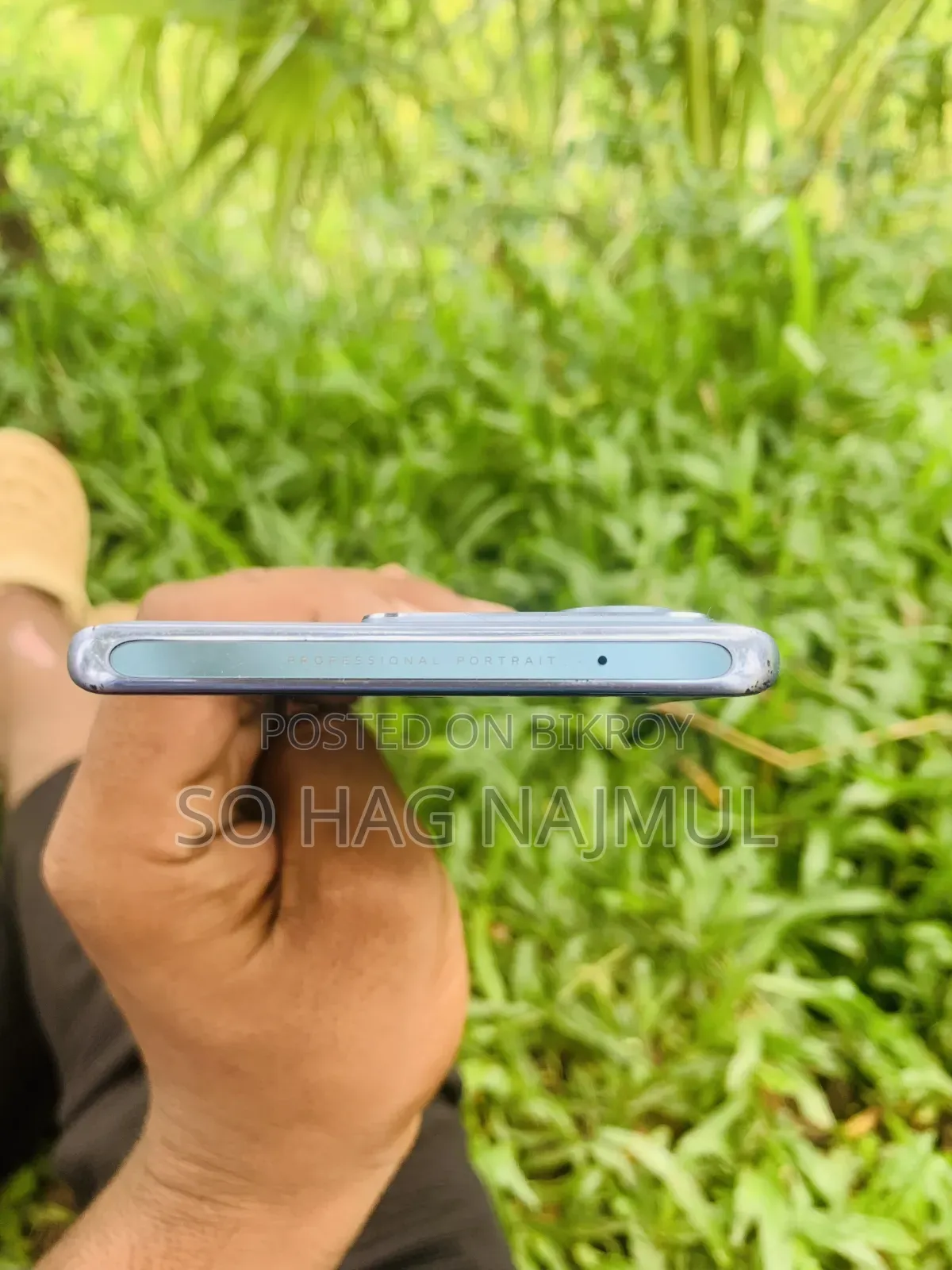 Vivo V27 128 GB