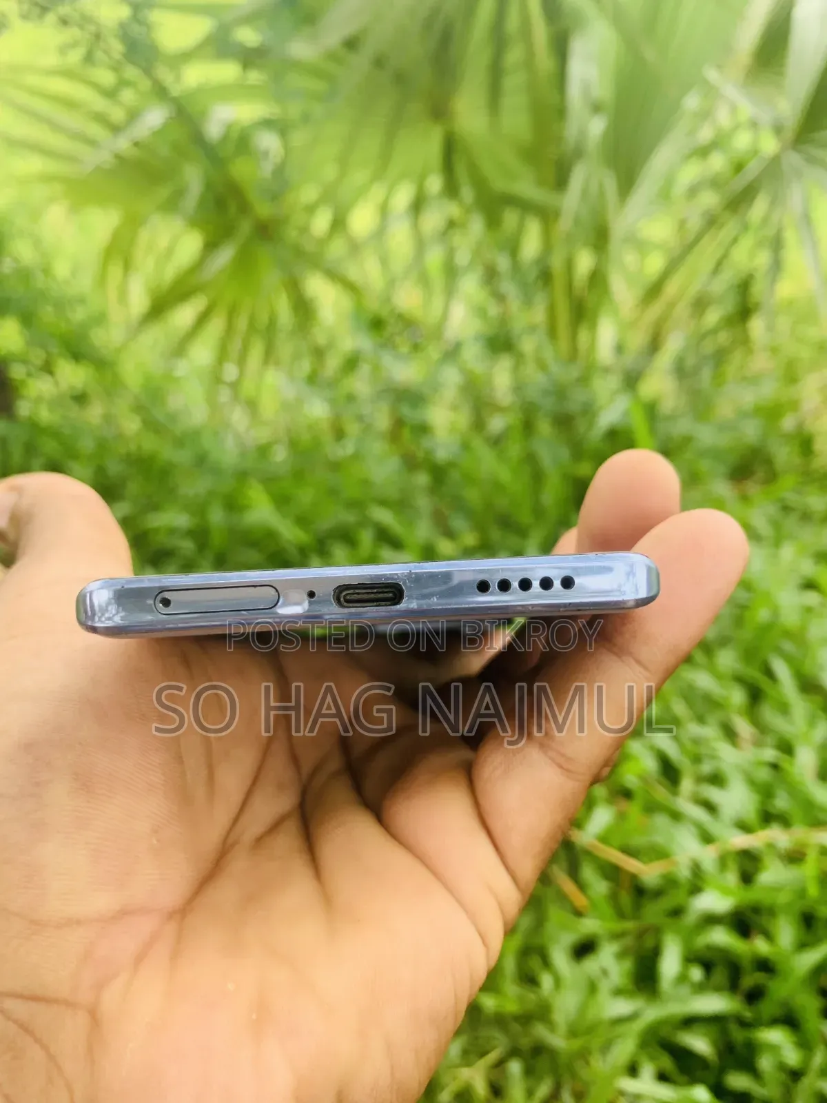 Vivo V27 128 GB