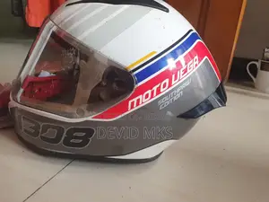 Helmet for Sale