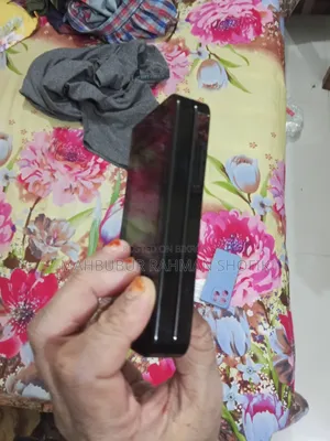 Mobile Phone Black