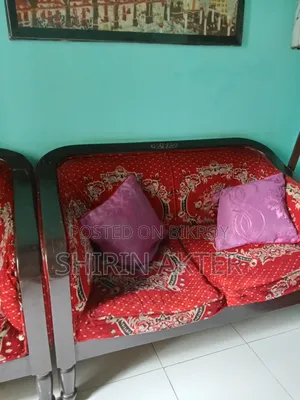 Furniture, Sofa