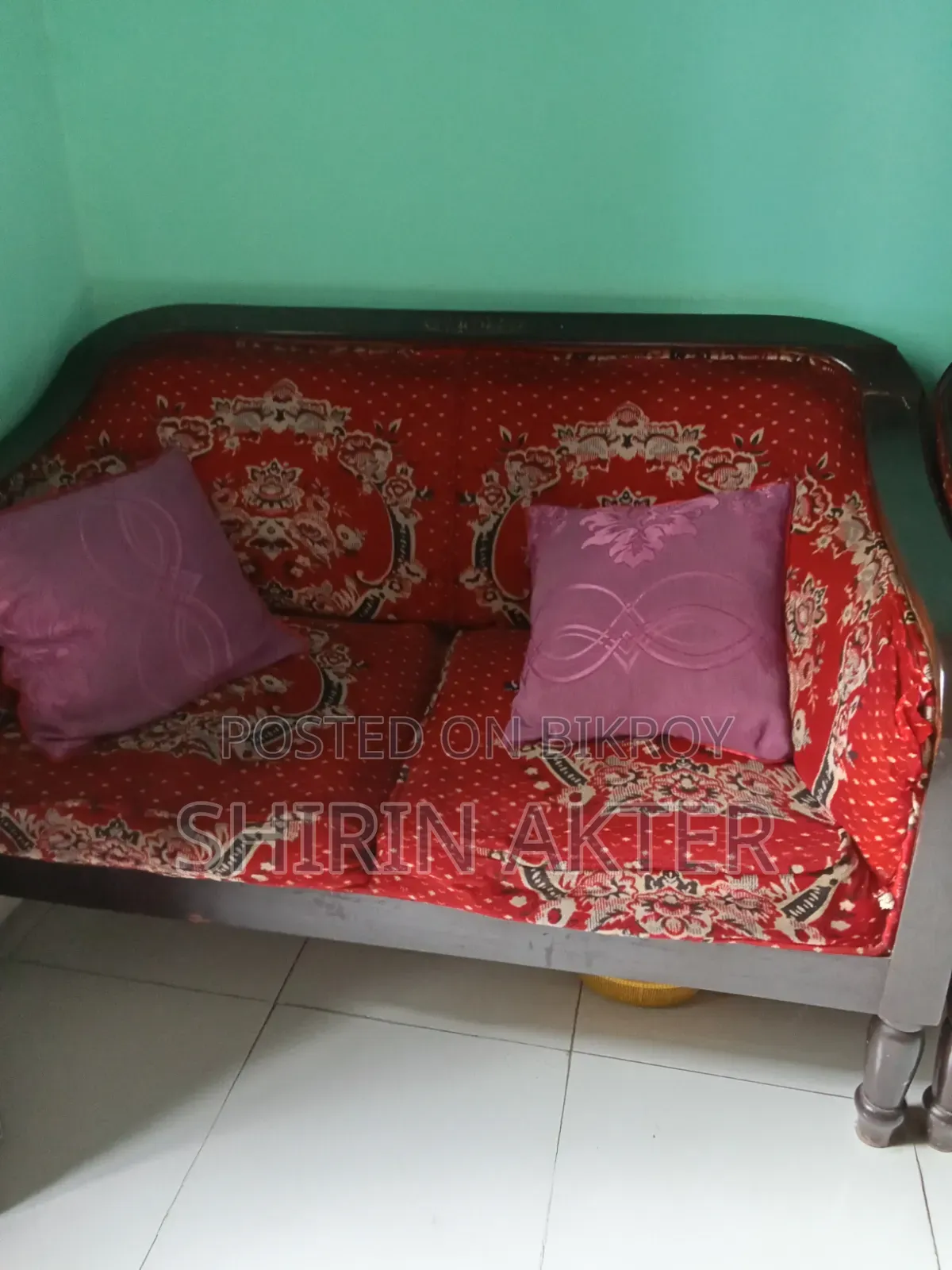 Furniture, Sofa