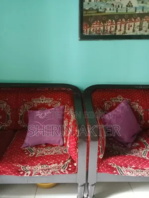 Furniture, Sofa
