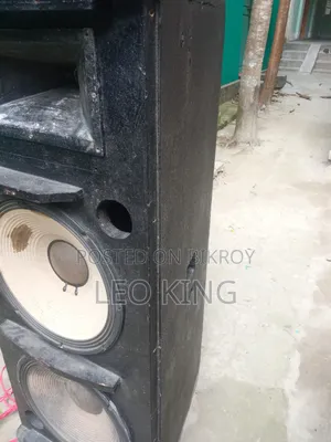 Sound Box