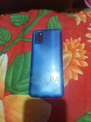 Samsung Galaxy A03s 64 GB Blue