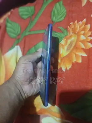 Samsung Galaxy A03s 64 GB Blue