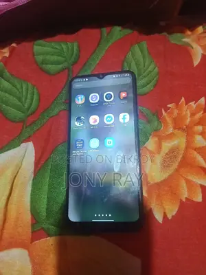 Samsung Galaxy A03s 64 GB Blue