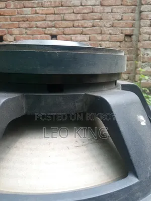 Sound Box