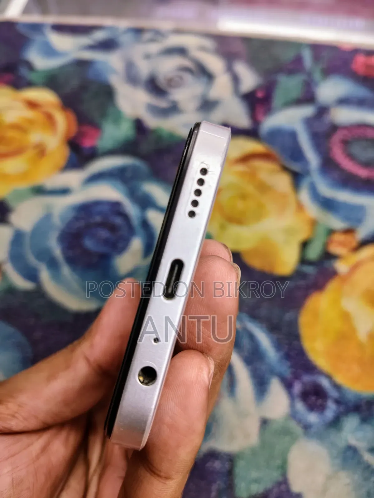 নিউ অনার এক্স৬সি ১২৮ জিবি হোয়াইট