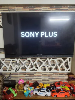 Sonyplus Smart Tv