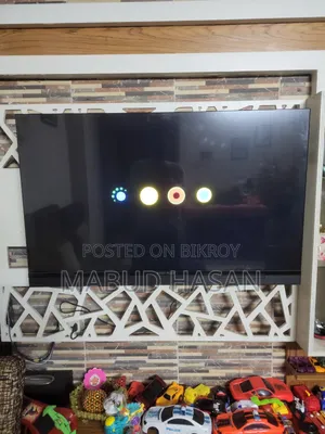 Sonyplus Smart TV