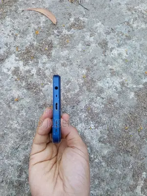 Oppo A17 64 GB Blue