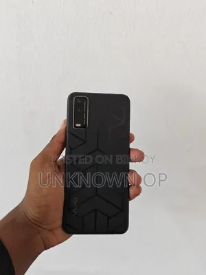 Vivo Y12 32 GB Blue