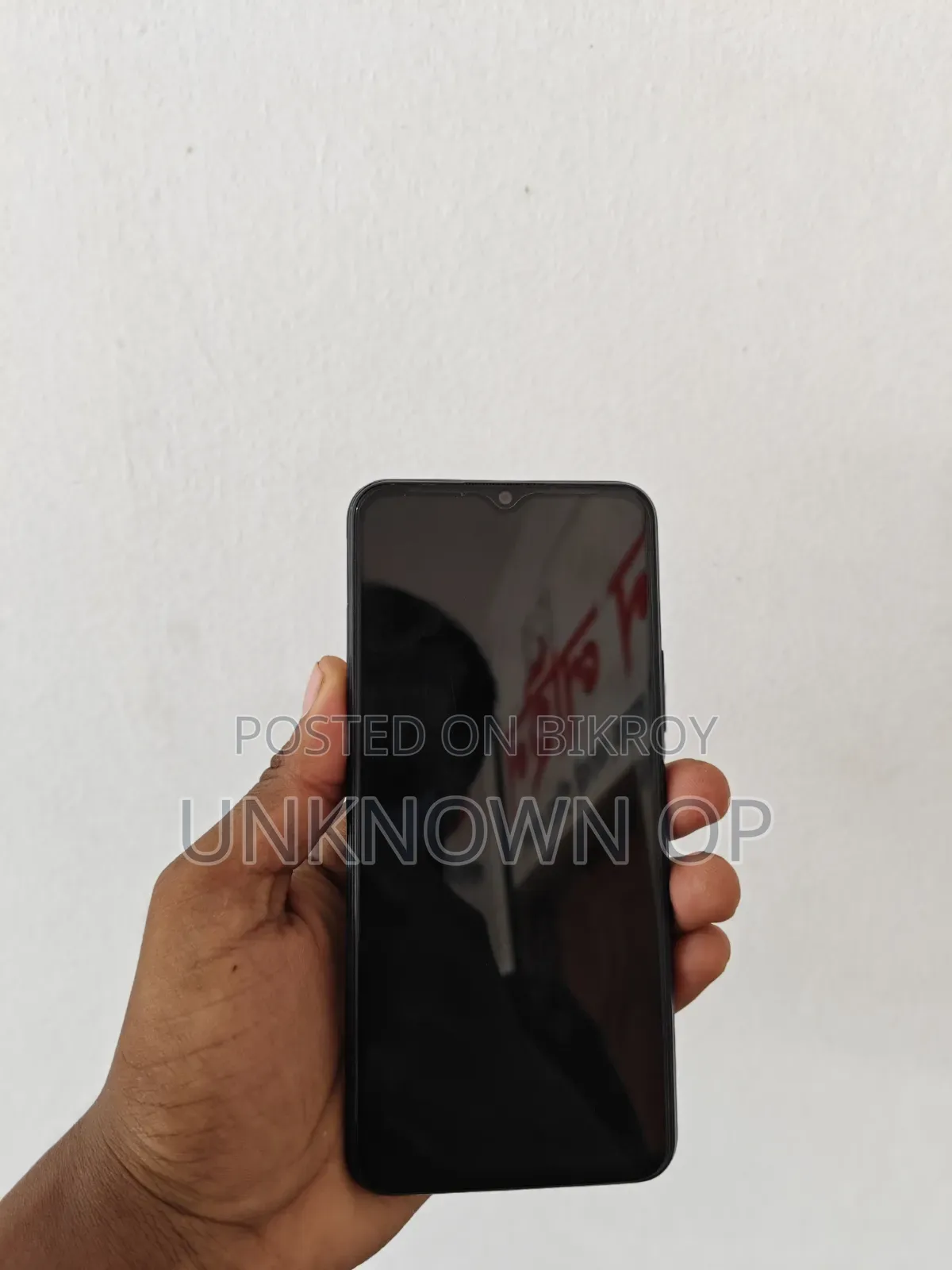 Vivo Y12 32 GB Blue