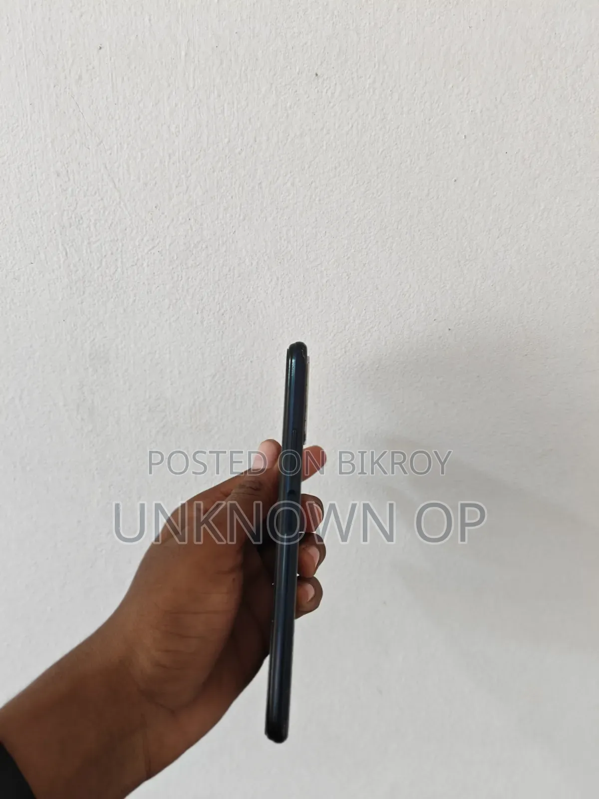 Vivo Y12 32 GB Blue