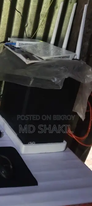 Desktop Computer 8GB Intel Core i3 HDD 500GB