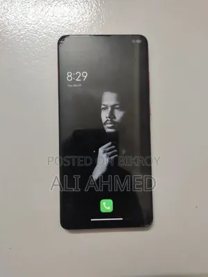 Xiaomi Redmi K20 Pro 256 GB Red