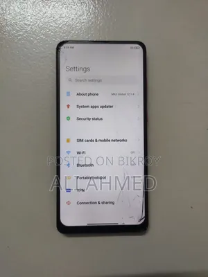 Xiaomi Redmi K20 Pro 256 GB Red