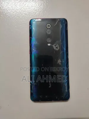 Xiaomi Redmi K20 Pro 256 GB Red
