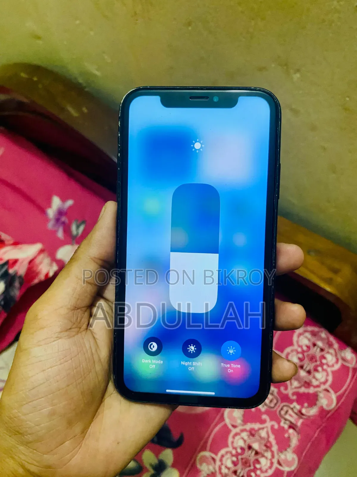 Apple iPhone XR 64 GB Black