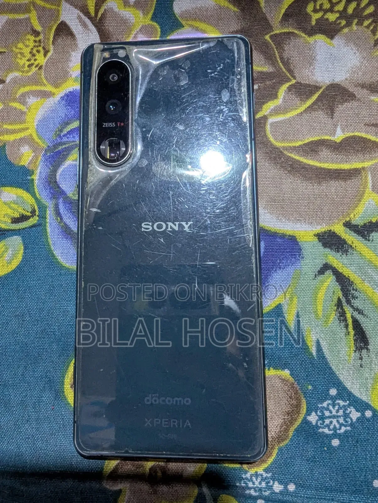 Sony Xperia 5 III 128 GB