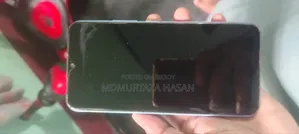 Vivo Y17 128 GB Green