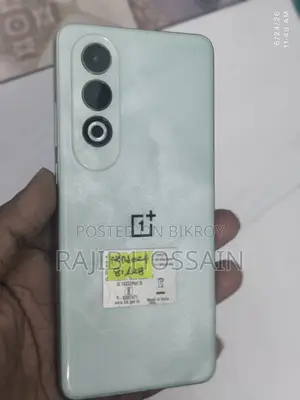 New OnePlus Nord CE 5G 128 GB Blue